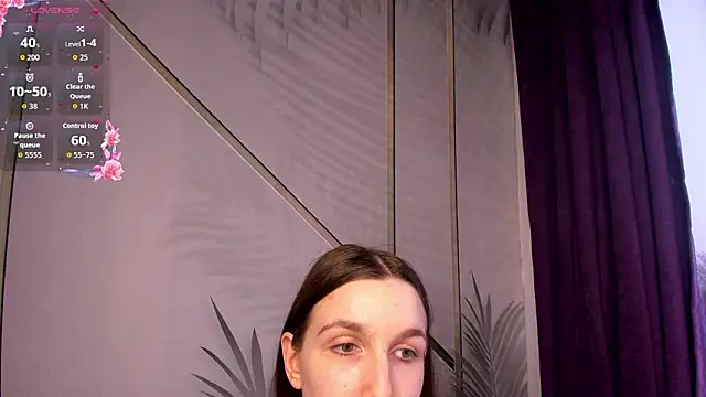 Eva  Blare online show from 03-02-26, 07:15