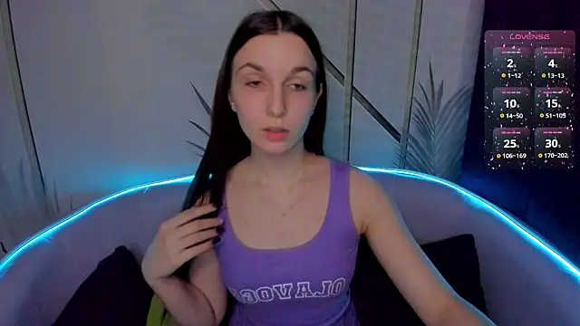 Eva  Blare online show from 03-17-26, 02:16