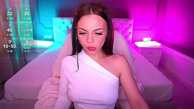 Snapshot of LexxxyJoy chatting on 11-27-25, 06:48 LexxxyJoy online show from 11-27-25, 06:48