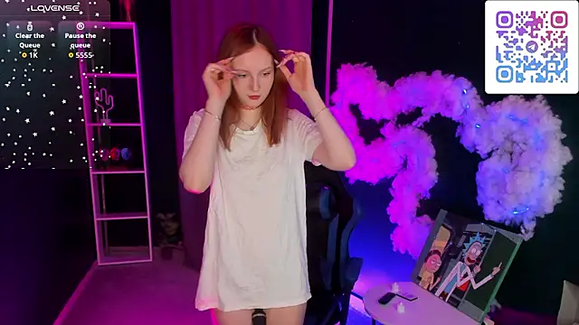 Snapshot of AngelWisee chatting on 01-16-26, 03:10 AngelWisee online show from 01-16-26, 03:10