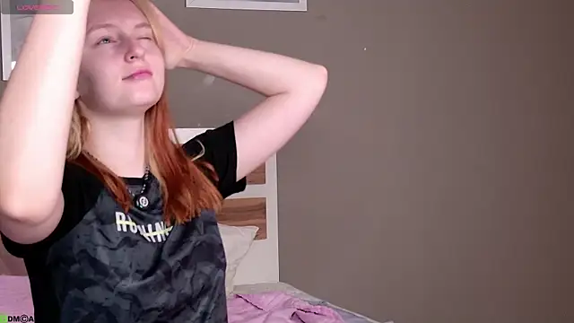 AngelWisee online show from 07-21-26, 03:09