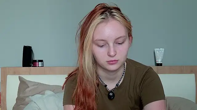 AngelWisee online show from 07-27-26, 03:24