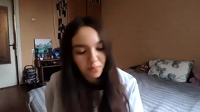 Kimixoo online show from 11-23-25, 01:33