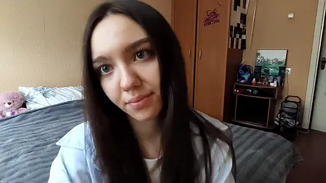 Kimixoo online show from 11-25-25, 12:38