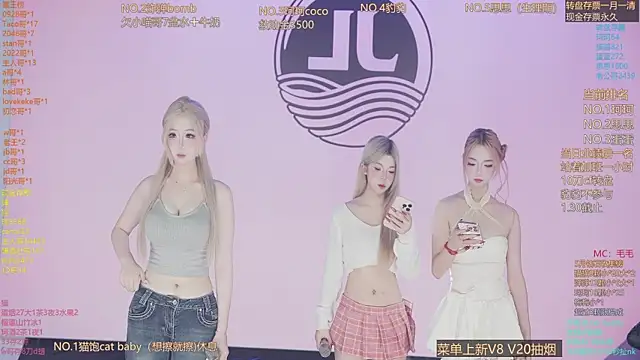 sweetgirls888 online show from 05-28-26, 12:02