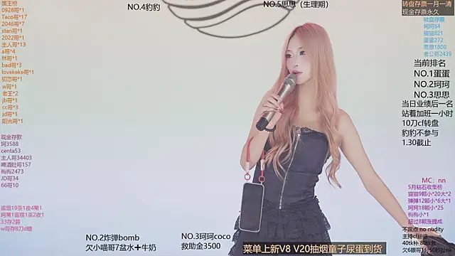 sweetgirls888 online show from 05-31-26, 06:09