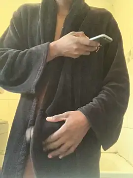 BlackBoyy45 online show from 03-13-26, 05:03