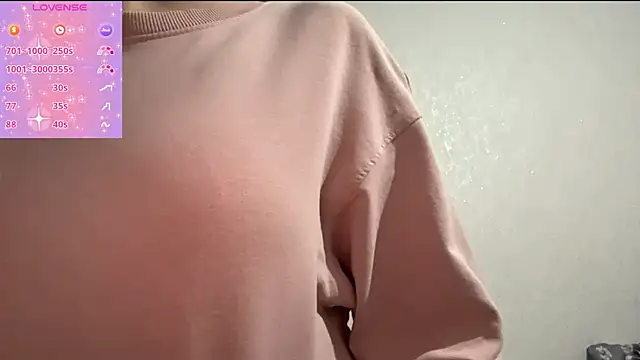 HOTBellakle online show from 12-14-25, 04:18