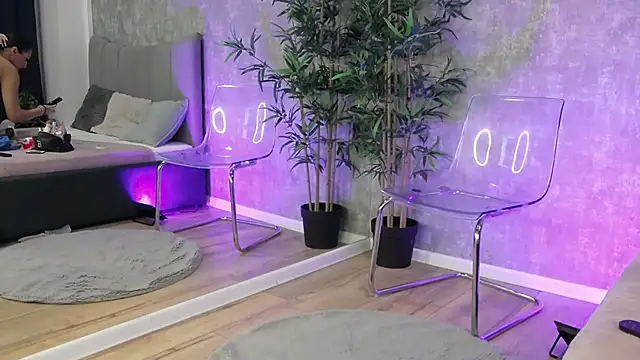 Snapshot of NattyMoonx chatting on 11-27-25, 08:55 NattyMoonx online show from 11-27-25, 08:55