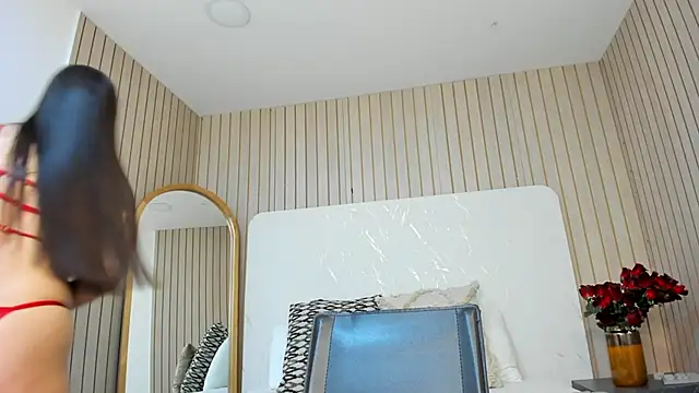 AmberrMoore  online show from 11-26-25, 01:34