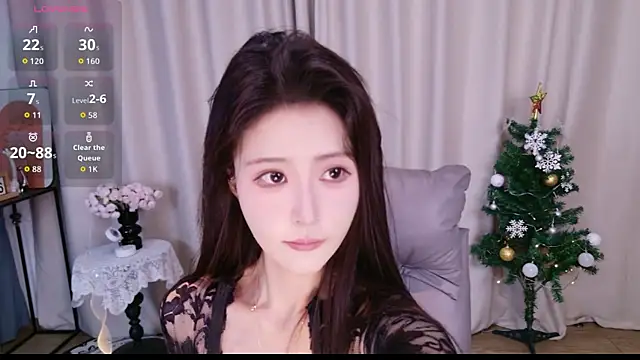 JoJo-ovo online show from 01-17-26, 03:06