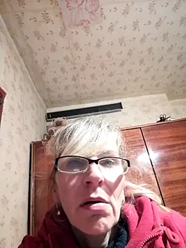 Snapshot of Georgette466 chatting on 11-27-25, 03:14 Georgette466 online show from 11-27-25, 03:14