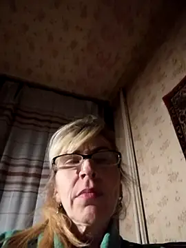 Snapshot of Georgette466 chatting on 12-01-25, 02:33 Georgette466 online show from 12-01-25, 02:33