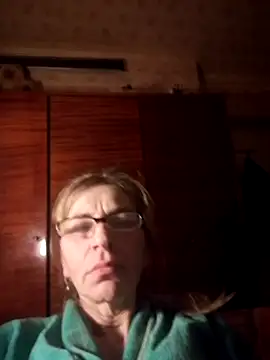 Georgette466 online show from 01-09-26, 03:20