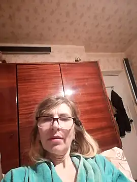 Georgette466 online show from 03-07-26, 04:20