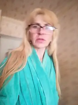 Georgette466 online show from 04-05-26, 01:19