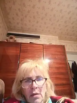 Georgette466 online show from 04-12-26, 03:39