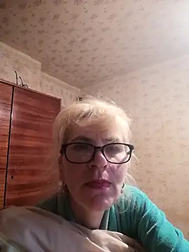 Georgette466 online show from 05-02-26, 04:17