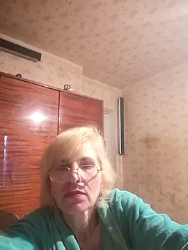 Georgette466 online show from 05-10-26, 03:17