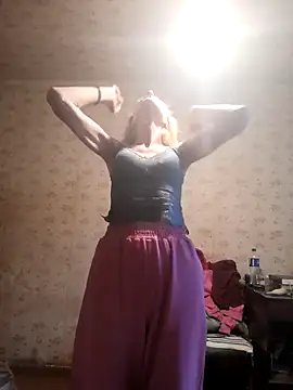 Georgette466 online show from 06-01-26, 02:52