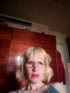 Snapshot of Georgette466 chatting on 06-13-26, 04:10 Georgette466 online show from 06-13-26, 04:10