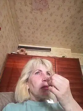 Snapshot of Georgette466 chatting on 06-22-26, 12:57 Georgette466 online show from 06-22-26, 12:57