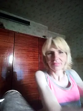 Snapshot of Georgette466 chatting on 06-27-26, 03:22 Georgette466 online show from 06-27-26, 03:22