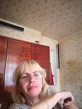 Snapshot of Georgette466 chatting on 07-06-26, 03:03 Georgette466 online show from 07-06-26, 03:03