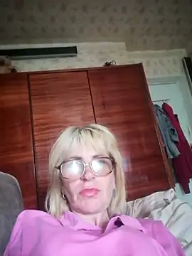 Snapshot of Georgette466 chatting on 07-13-26, 02:31 Georgette466 online show from 07-13-26, 02:31