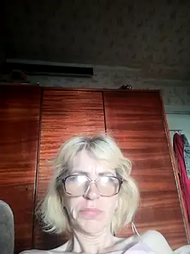 Snapshot of Georgette466 chatting on 07-18-26, 03:22 Georgette466 online show from 07-18-26, 03:22