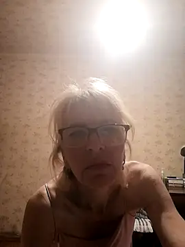 Snapshot of Georgette466 chatting on 07-19-26, 05:49 Georgette466 online show from 07-19-26, 05:49