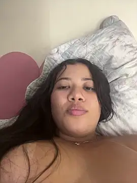 morenahhwy online show from 03-08-26, 02:48