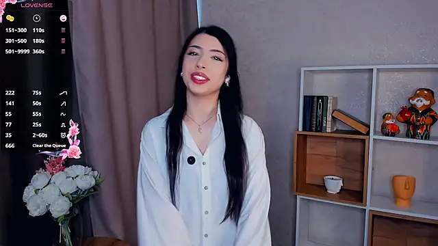 TonjaNeace online show from 11-01-25, 06:37