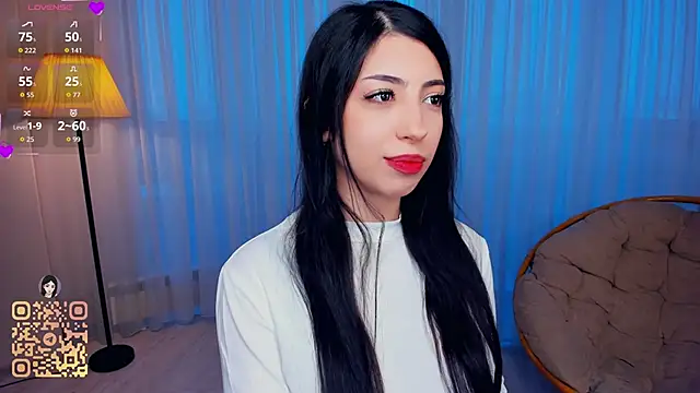 TonjaNeace online show from 12-17-25, 04:40