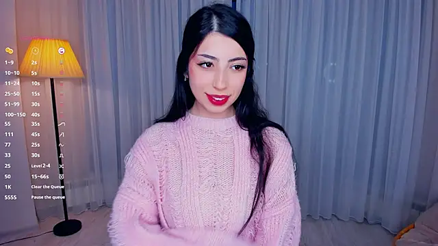 Snapshot of TonjaNeace chatting on 12-19-25, 04:08 TonjaNeace online show from 12-19-25, 04:08