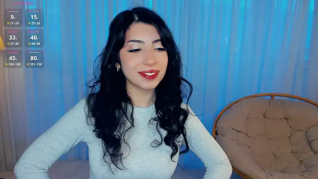 Snapshot of TonjaNeace chatting on 01-06-26, 04:38 TonjaNeace online show from 01-06-26, 04:38