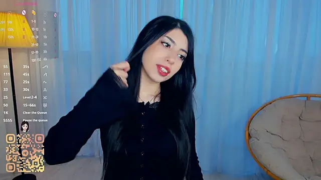 Snapshot of TonjaNeace chatting on 01-07-26, 04:37 TonjaNeace online show from 01-07-26, 04:37