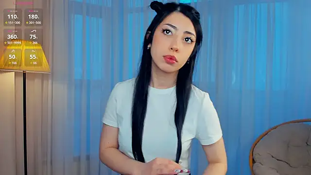 Snapshot of TonjaNeace chatting on 01-08-26, 04:48 TonjaNeace online show from 01-08-26, 04:48