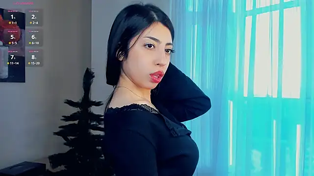 Snapshot of TonjaNeace chatting on 01-15-26, 05:56 TonjaNeace online show from 01-15-26, 05:56