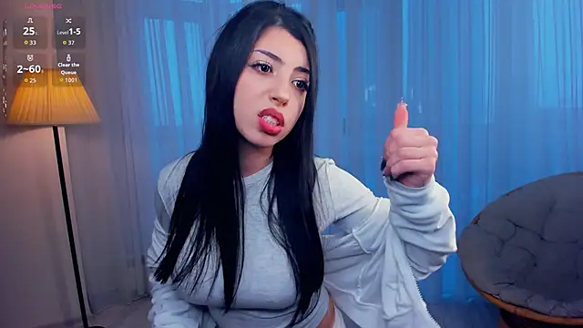 Snapshot of TonjaNeace chatting on 02-03-26, 05:05 TonjaNeace online show from 02-03-26, 05:05