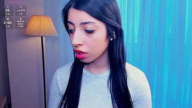 Snapshot of TonjaNeace chatting on 02-03-26, 06:40 TonjaNeace online show from 02-03-26, 06:40