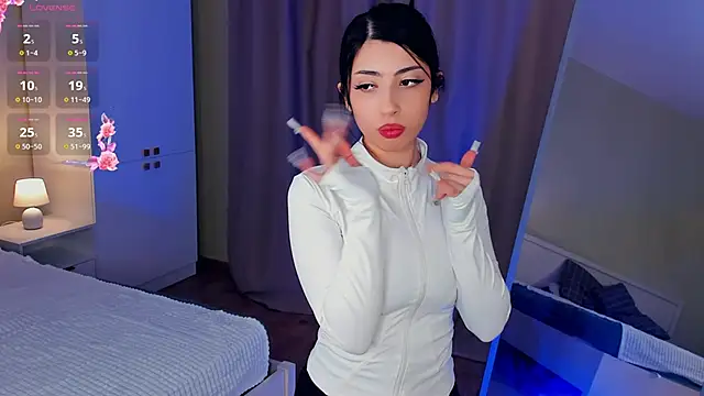 Snapshot of TonjaNeace chatting on 02-24-26, 04:43 TonjaNeace online show from 02-24-26, 04:43