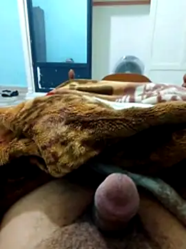 Ayoub ben27 online show from 03-15-26, 10:16