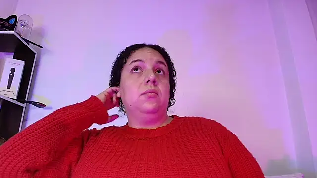 Natasha Amber online show from 11-24-25, 02:50