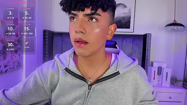 Niick Twiink online show from 11-24-25, 07:02