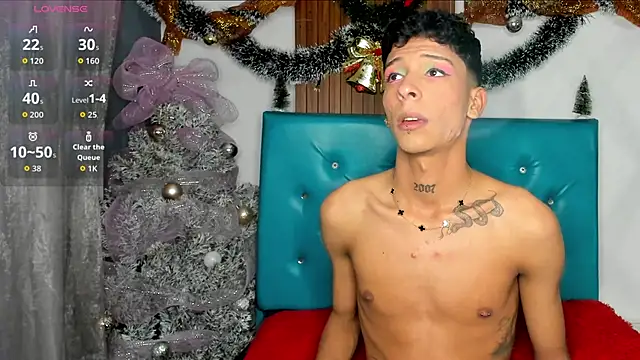 Max Steell online show from 11-22-25, 03:49