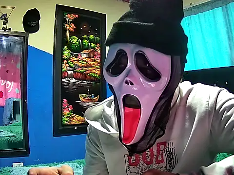 Snapshot of tufavorito912 chatting on 10-27-25, 10:25 tufavorito912 online show from 10-27-25, 10:25