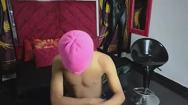 Scoundrel Room online show from 10-30-25, 07:10