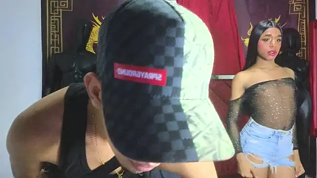 Scoundrel Room online show from 11-14-25, 07:18