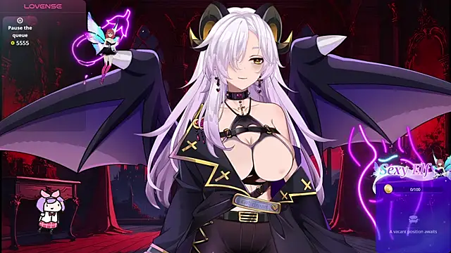 Sandyofi online show from 01-10-26, 11:34